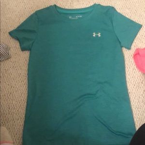 Under Armour Shirt